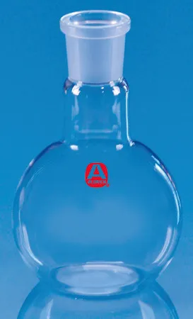 Sigma-Aldrich Aldrich® Essentials boiling flask, flat-bottom, ST/NS 24/29，容量250 mL