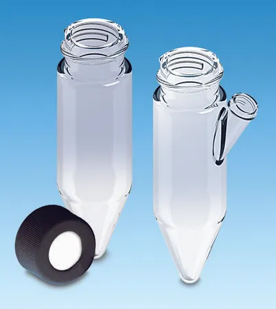 Sigma-Aldrich Conical reaction vial,容量3 mL