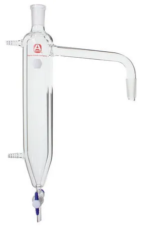 Sigma-Aldrich Aldrich® jacketed Dean-Stark trap，容量325 mL，接头：ST/NS 24/40