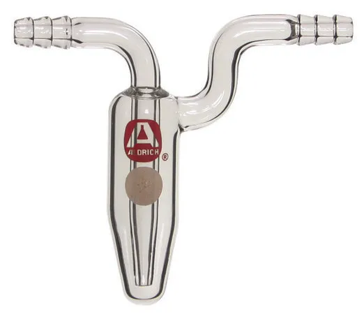 Sigma-Aldrich Aldrich® mini gas bubbler，容量4 mL