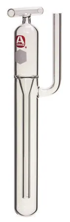 Sigma-Aldrich Aldrich® in-line bubbler，容量5 - 7 mL