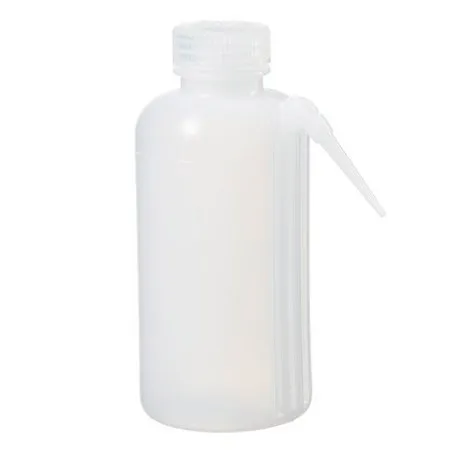 Sigma-Aldrich Wash Bottle，容量500 mL（16 oz）