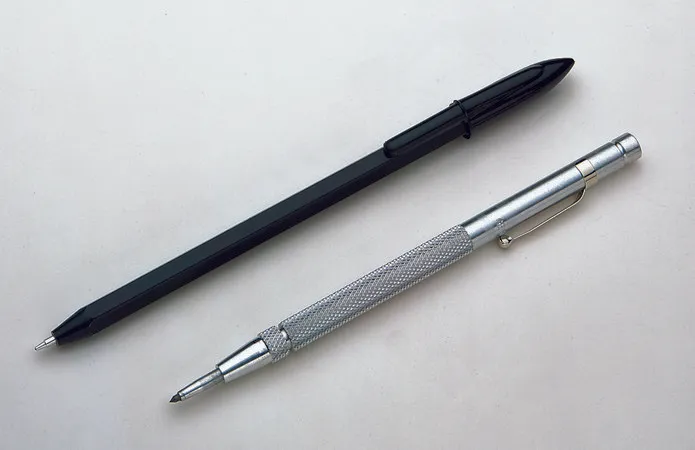 Sigma-Aldrich Engraving pen，硬质合金头端，每包1个