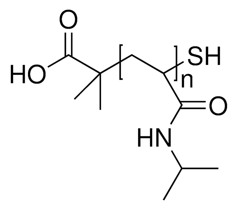 Sigma-Aldrich 聚(N-异丙基丙烯酰胺)，硫醇羧酸