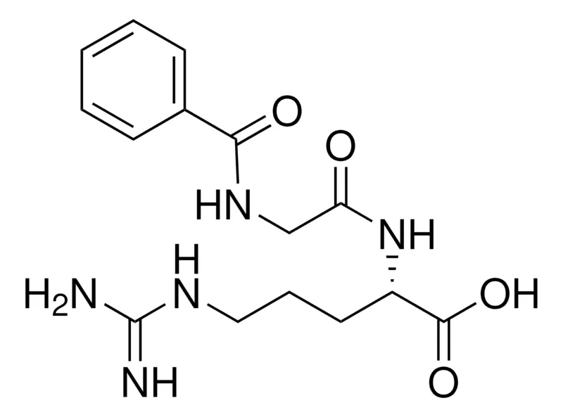 Sigma-Aldrich 马尿酸-Arg,羧肽酶底物,显色,≥98%(TLC),粉末