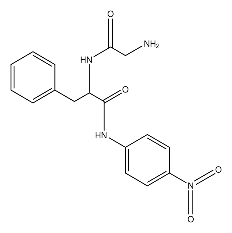 Sigma-Aldrich Gly-Phe对硝基苯胺，组织蛋白酶C底物
