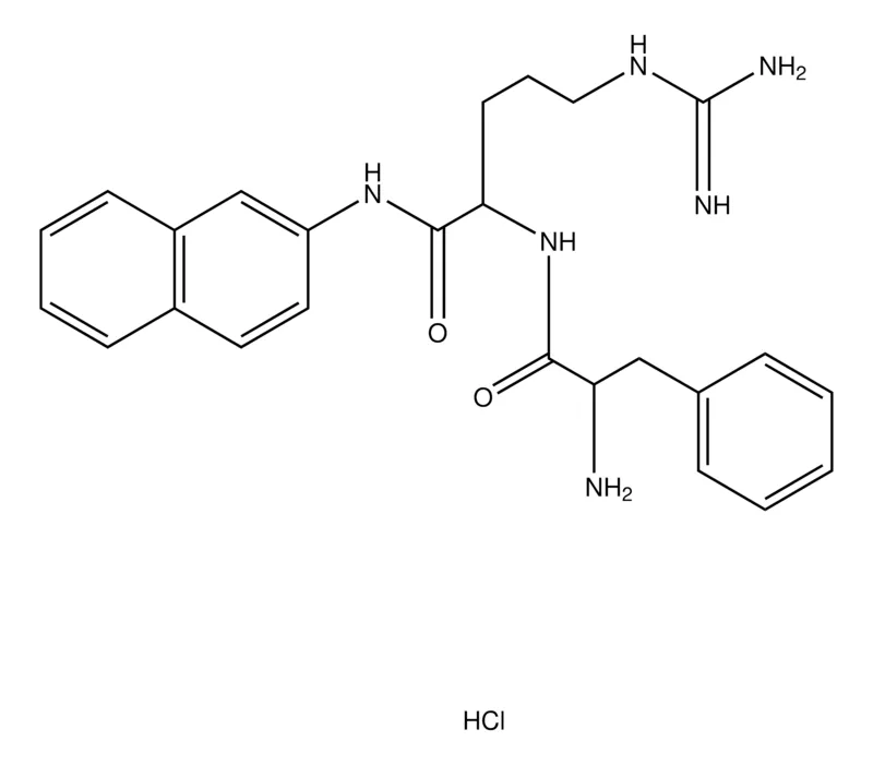 Sigma-Aldrich 苯丙氨酸-精氨酸 β-萘胺 二盐酸盐，组织蛋白酶底物，荧光，≥98%（TLC），粉末