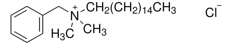 Sigma-Aldrich 苄基十六烷基二甲基氯化铵,阳离子去污剂