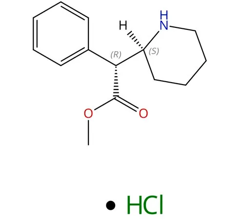 默克Supelco Methylphenidate Erythro Isomer,认证参考材料