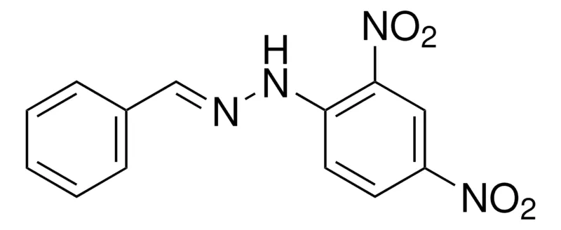 默克Supelco 苯甲醛-DNPH标准液,经认证的参比物质,100 μg/mL乙腈溶液(以醛计),1 mL安瓿