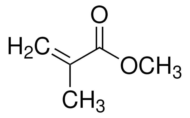 默克Supelco 甲基丙烯酸甲酯 溶液,有证参考物质,1000 μg/mL甲醇溶液