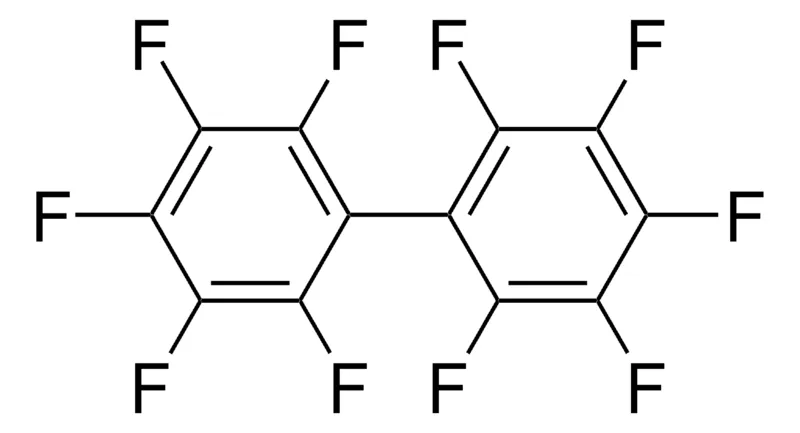 默克Supelco 十氟联苯 溶液,经认证的参比物质,2000 μg/mL二氯甲烷溶液