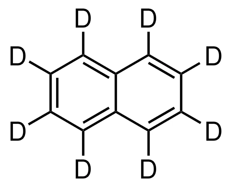 默克Supelco 萘-d8 溶液