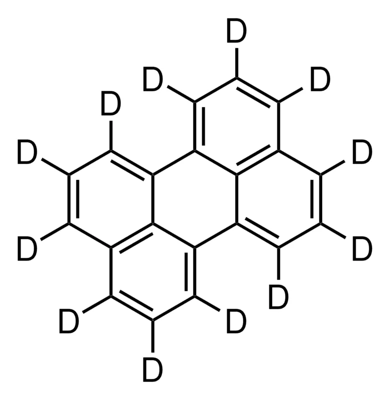 默克Supelco 苝-d12 溶液，经认证的参比物质，2000 μg/mL二氯甲烷溶液