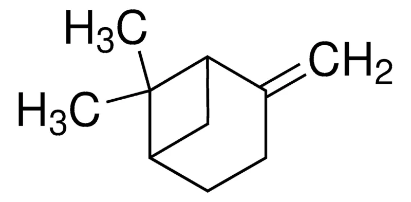 默克Supelco β-蒎烯溶液,有证参考物质,2000 μg/mL甲醇溶液,安瓿