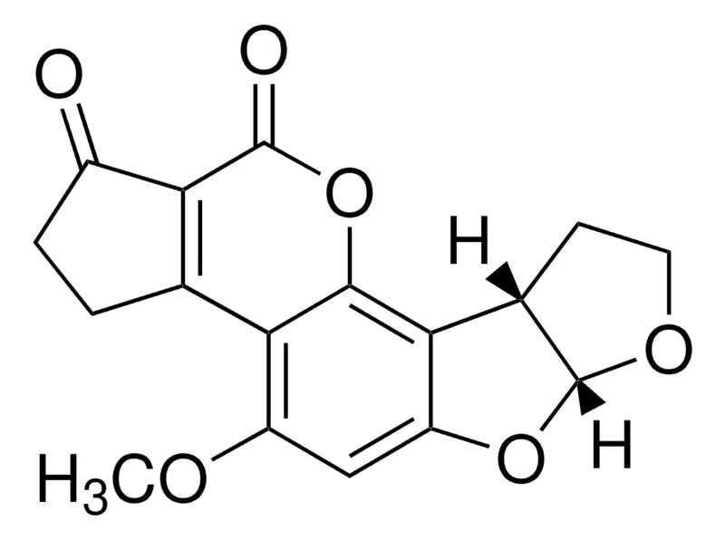 默克Supelco 黄曲霉毒素B2溶液,经认证的参比物质,3 μg/mL,溶于苯:乙腈(98:2)中,1 mL安瓿