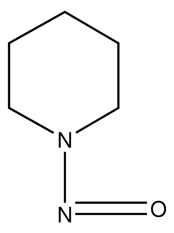 默克Supelco 1-亚硝基哌啶 溶液,经认证的参比物质,5000 μ g/mL甲醇溶液