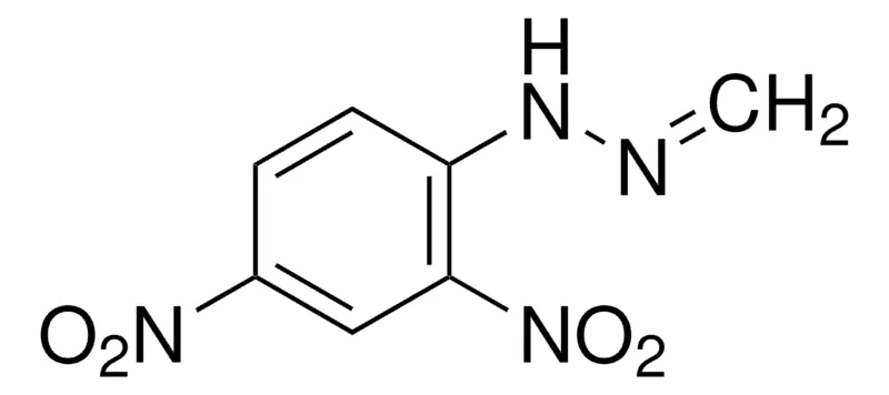 默克Supelco 甲醛-DNPH标准液,经认证的参比物质,TraceCERT®,100 μg/mL乙腈溶液(以醛计),1 mL安瓿