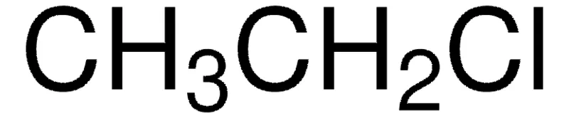 默克Supelco 氯乙烷标准液 CRM,经认证的参比物质,TraceCERT®,1000 μg/mL甲醇溶液,1 mL安瓿