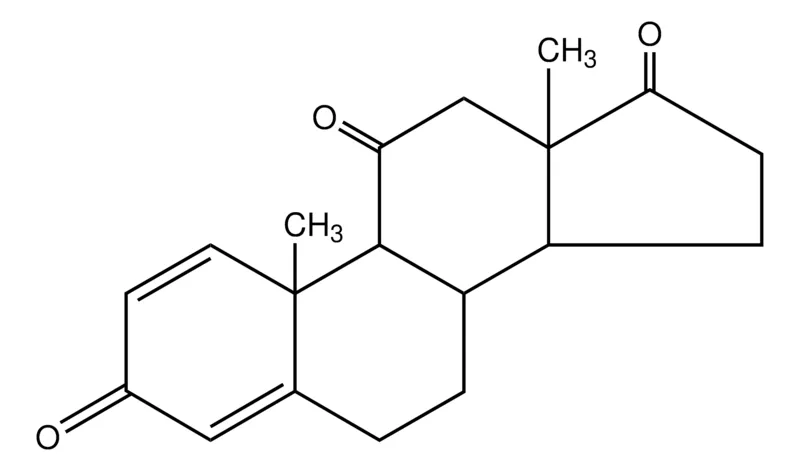 默克Supelco Androsta-1,4-diene-3,11,17-trione，有证参比物质，TraceCERT®，生产商：瑞士Sigma-Aldrich Production GmbH