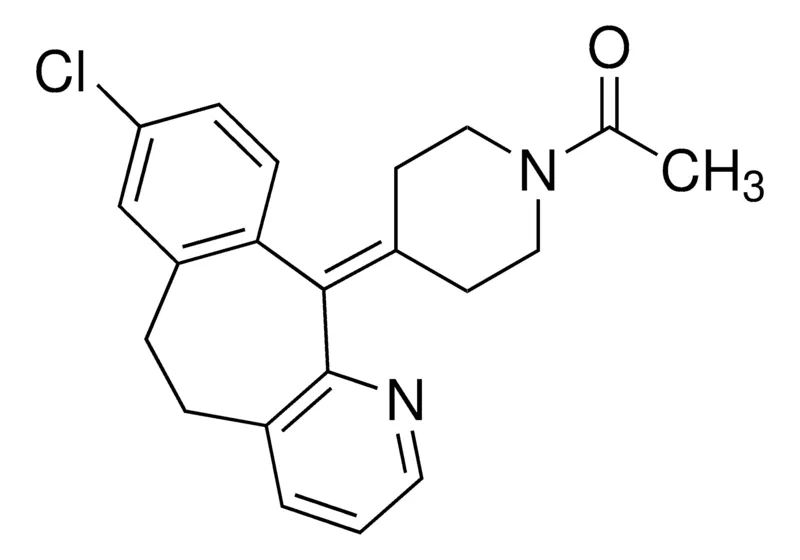 默克Supelco N-Acetyldesloratadine,有证参比物质,TraceCERT®,生产商:瑞士Sigma-Aldrich Production GmbH
