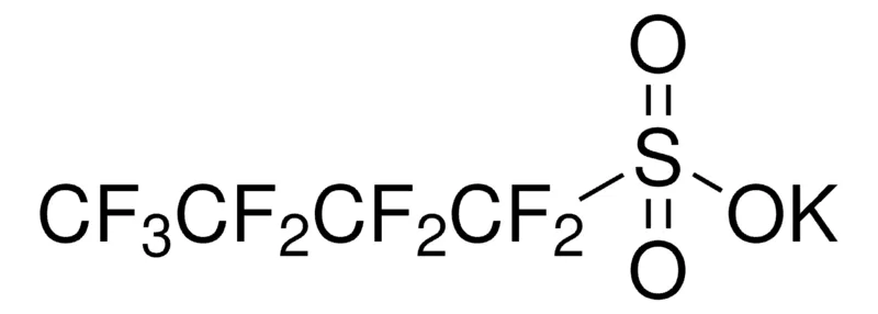默克Supelco 全氟丁基磺酸钾，有证参比物质，TraceCERT®，生产商：瑞士Sigma-Aldrich Production GmbH