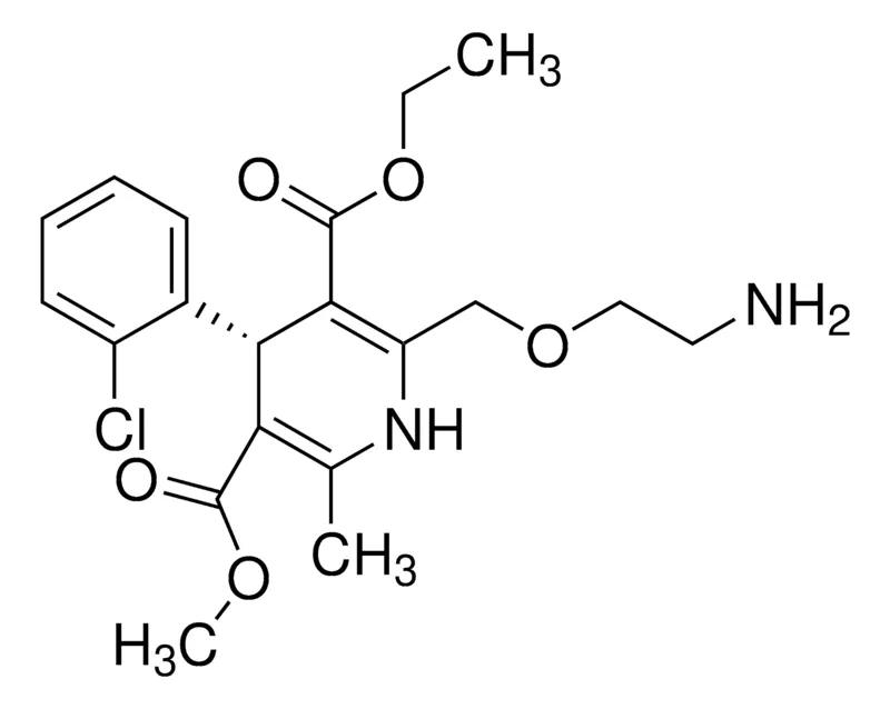 默克Supelco Levamlodipine，有证参比物质，TraceCERT®，生产商：瑞士Sigma-Aldrich Production GmbH