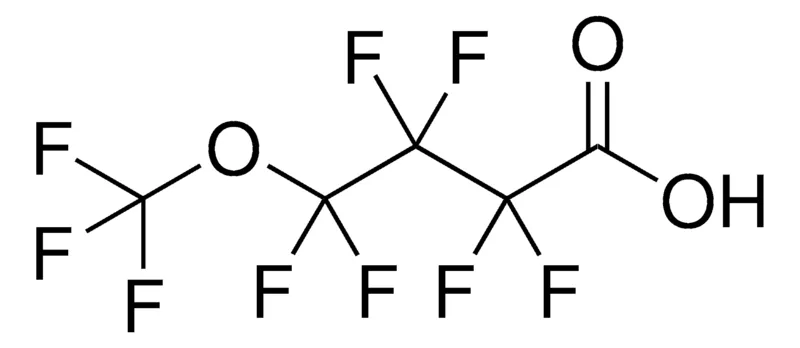 默克Supelco 全氟-4-甲氧基丁酸，有证参比物质，TraceCERT®，生产商：瑞士Sigma-Aldrich Production GmbH