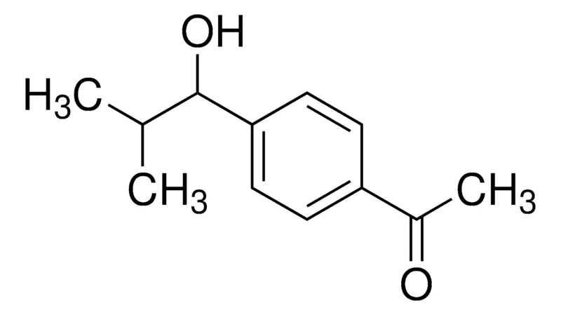 默克Supelco Hydroxyisobutyl Acetophenone,有证参比物质,TraceCERT®,生产商:瑞士Sigma-Aldrich Production GmbH