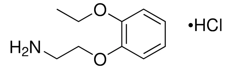 默克Supelco 2-(2-Ethoxyphenoxy)ethanamine hydrochloride，有证参比物质，TraceCERT®，生产商：瑞士Sigma-Aldrich Production GmbH