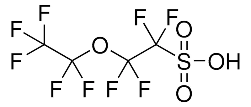 默克Supelco 全氟(2-乙氧基乙烷)磺酸（PFEESA)，有证参比物质，TraceCERT®，生产商：瑞士Sigma-Aldrich Production GmbH