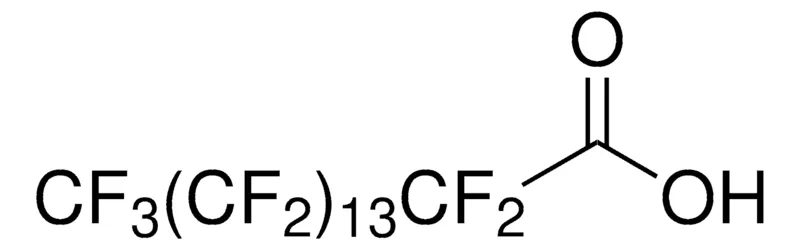 默克Supelco 全氟十六酸，有证参比物质，TraceCERT®，生产商：瑞士Sigma-Aldrich Production GmbH