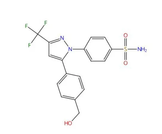 默克Supelco 4′-Hydroxycelecoxib，有证参比物质，TraceCERT®，生产商：瑞士Sigma-Aldrich Production GmbH