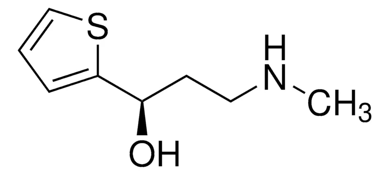默克Supelco (R)-3-(Methylamino)-1-(thiophen-2-yl)propan-1-ol,有证参比物质,TraceCERT®,生产商:瑞士Sigma-Aldrich Production GmbH