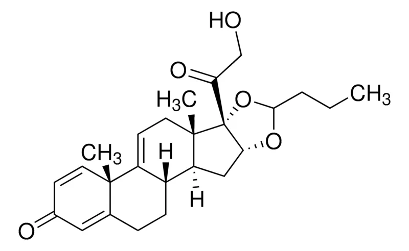 默克Supelco Budesonide EP Impurity H，有证参比物质，TraceCERT®，生产商：瑞士Sigma-Aldrich Production GmbH