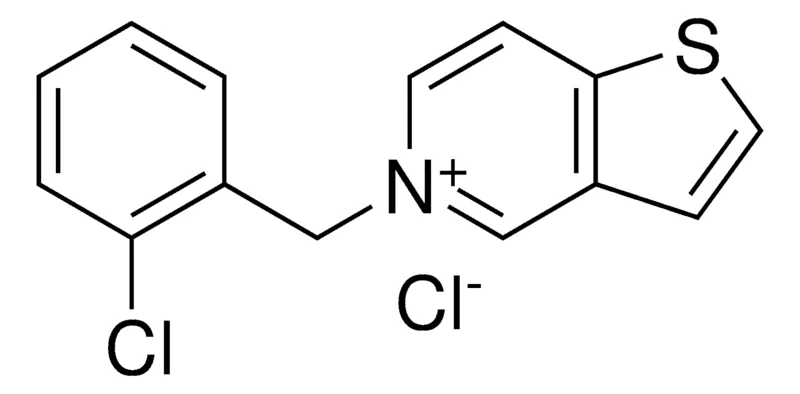 默克Supelco Ticlopidine Pyridinium Analog,有证参比物质,TraceCERT®,生产商:瑞士Sigma-Aldrich Production GmbH