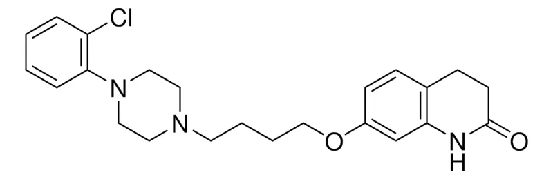 默克Supelco Aripiprazole EP Impurity C，有证参比物质，TraceCERT®，生产商：瑞士Sigma-Aldrich Production GmbH