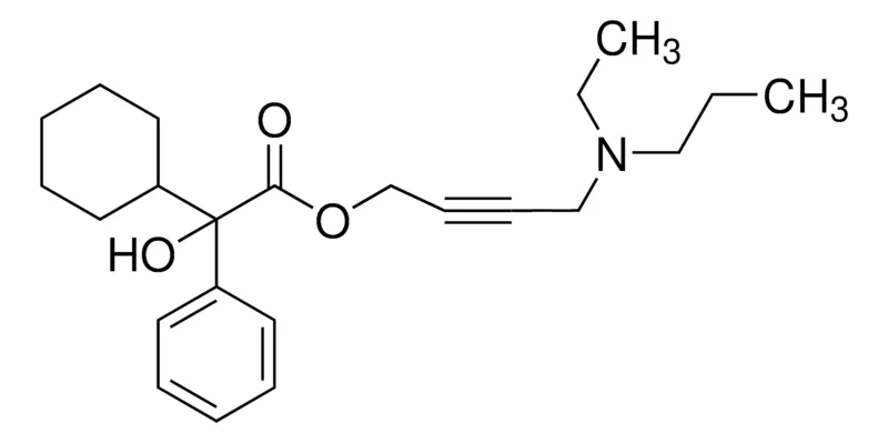 默克Supelco N-Desethyl-N-propyl-oxybutynin，有证参比物质，TraceCERT®，生产商：瑞士Sigma-Aldrich Production GmbH