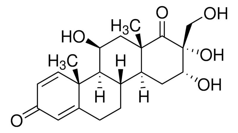 默克Supelco (17alpha)-Hydroxy-13(17)a-homoprednisolone,有证参比物质,TraceCERT®,生产商:瑞士Sigma-Aldrich Production GmbH