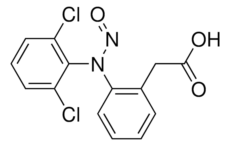 默克Supelco N-Nitrosodiclofenac，有证参比物质，TraceCERT®，生产商：瑞士Sigma-Aldrich Production GmbH