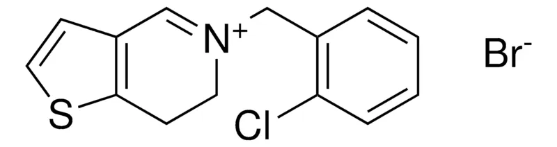 默克Supelco Ticlopidine Pyridinium Bromide Analog，有证参比物质，TraceCERT®，生产商：瑞士Sigma-Aldrich Production GmbH