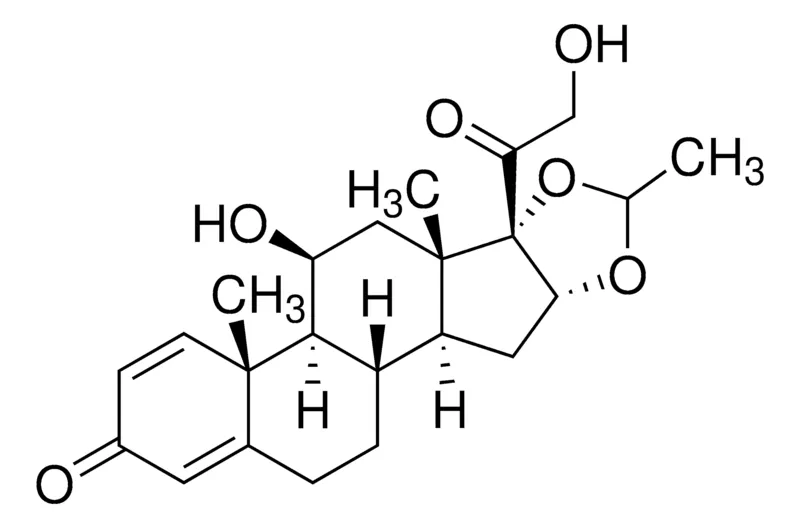 默克Supelco Budesonide EP Impurity B，有证参比物质，TraceCERT®，生产商：瑞士Sigma-Aldrich Production GmbH
