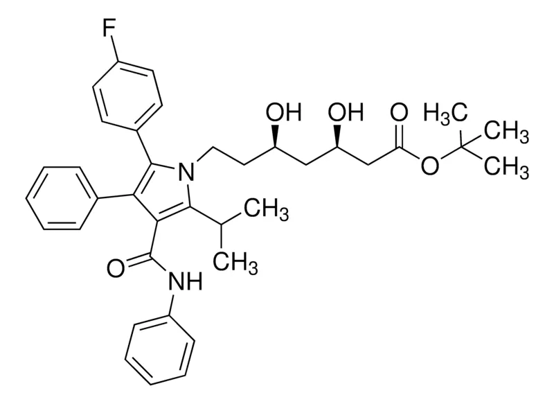 默克Supelco Atorvastatin Calcium EP Impurity N，有证参比物质，TraceCERT®，生产商：瑞士Sigma-Aldrich Production GmbH