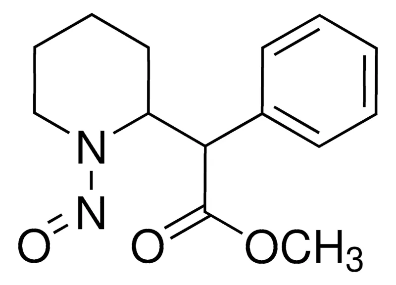 默克Supelco N-亚硝基哌甲酯,有证参比物质,TraceCERT®,生产商:瑞士Sigma-Aldrich Production GmbH