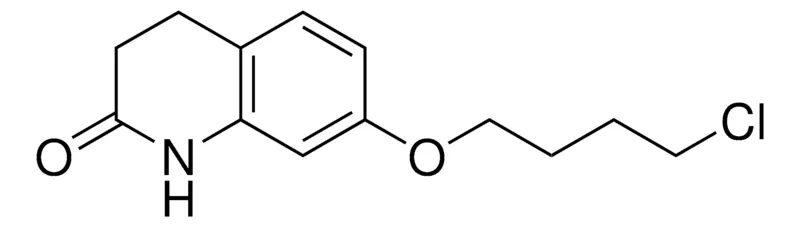 默克Supelco 7-(4-Chlorobutoxy)-3,4-dihydro-2(1H)-quinolinone,认证标准物质,TraceCERT®