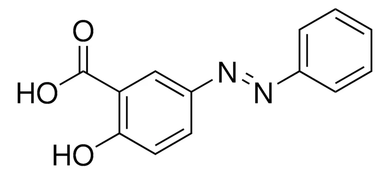 默克Supelco 5-(Phenylazo)salicylic acid，有证参比物质，TraceCERT®，生产商：瑞士Sigma-Aldrich Production GmbH