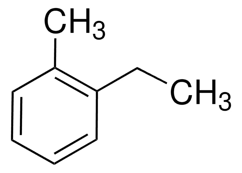 默克Supelco 2-乙基甲苯,有证参比物质,TraceCERT®,生产商:瑞士Sigma-Aldrich Production GmbH