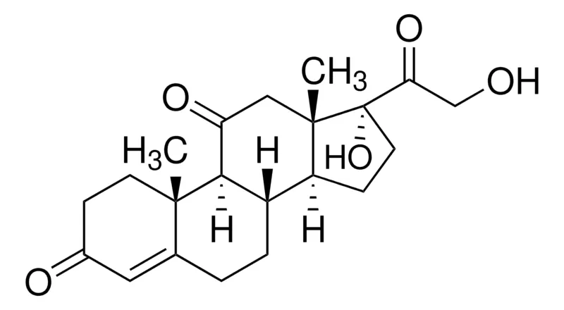 默克Supelco Cortisone，有证参比物质，TraceCERT®，生产商：瑞士Sigma-Aldrich Production GmbH