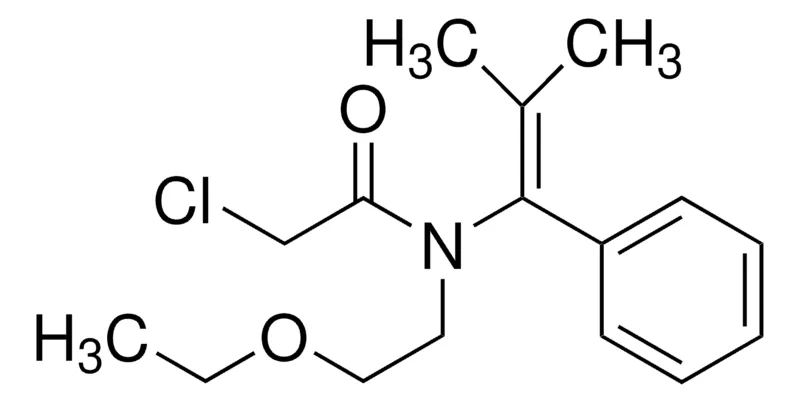 默克Supelco 烯草胺，有证参比物质，TraceCERT®，生产商：瑞士Sigma-Aldrich Production GmbH