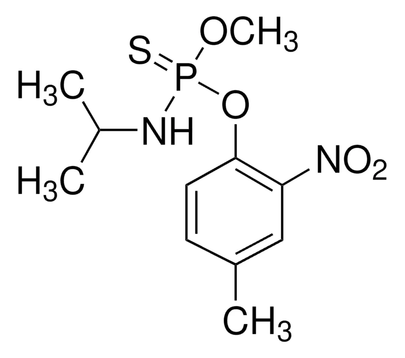 默克Supelco 甲基胺草磷,有证参比物质,TraceCERT®,生产商:瑞士Sigma-Aldrich Production GmbH